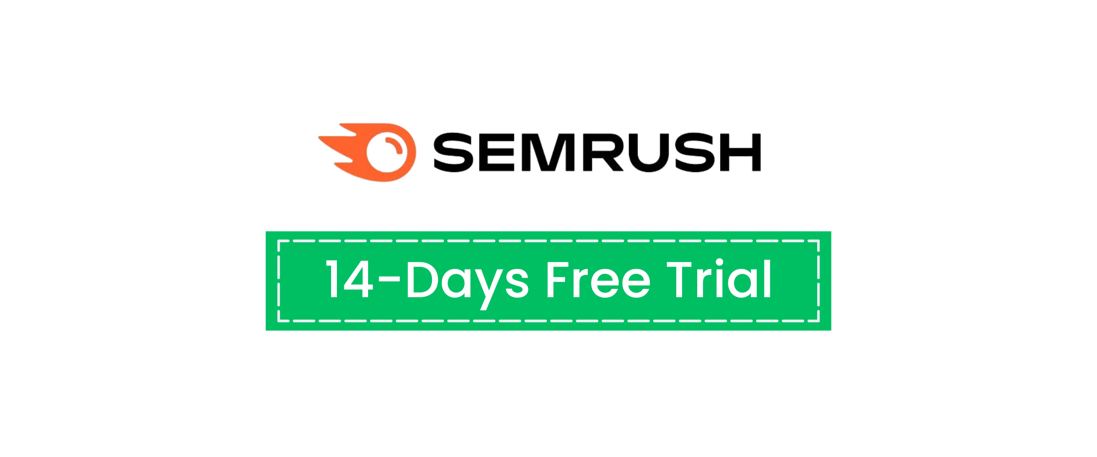 14-Days Free Trial